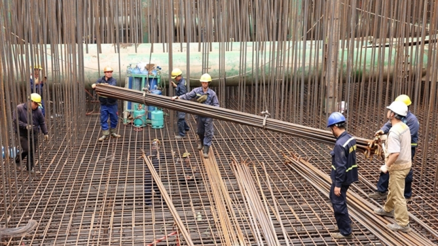 Permit process for foreign builders reduced to six days